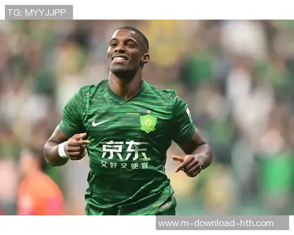 中超争冠形势明朗国安独占鳌头有望半程领跑