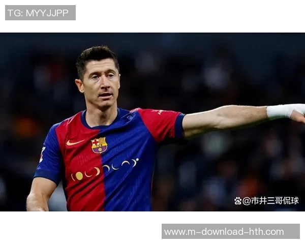 莱万36岁依旧锋芒毕露45场狂轰40球年薪3330万欧位居西甲之巅