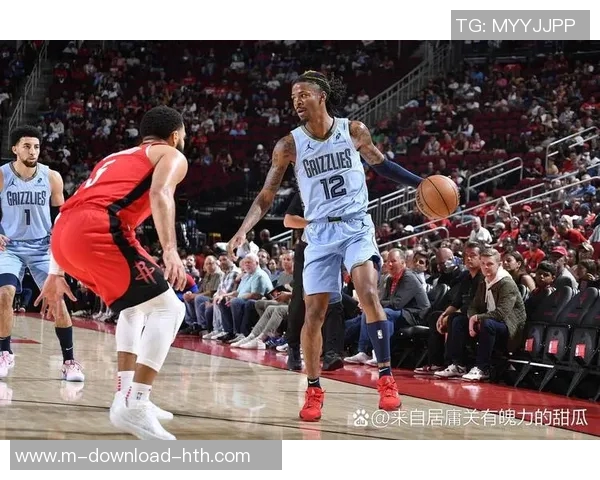 亚历山大砍下41分8助攻莫兰特贡献24分6助攻灰熊遭遇四连败