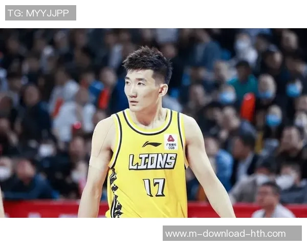 浙江广厦孙铭徽荣膺CBA常规赛最佳防守球员称号展现卓越防守能力